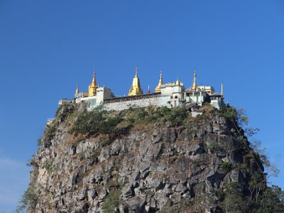 Dec 20, 2014 - Childrens Religious Ceremony, Peanut Oil And Palm Sugar And Liquor Making, Mount Popa - Central Myanmar